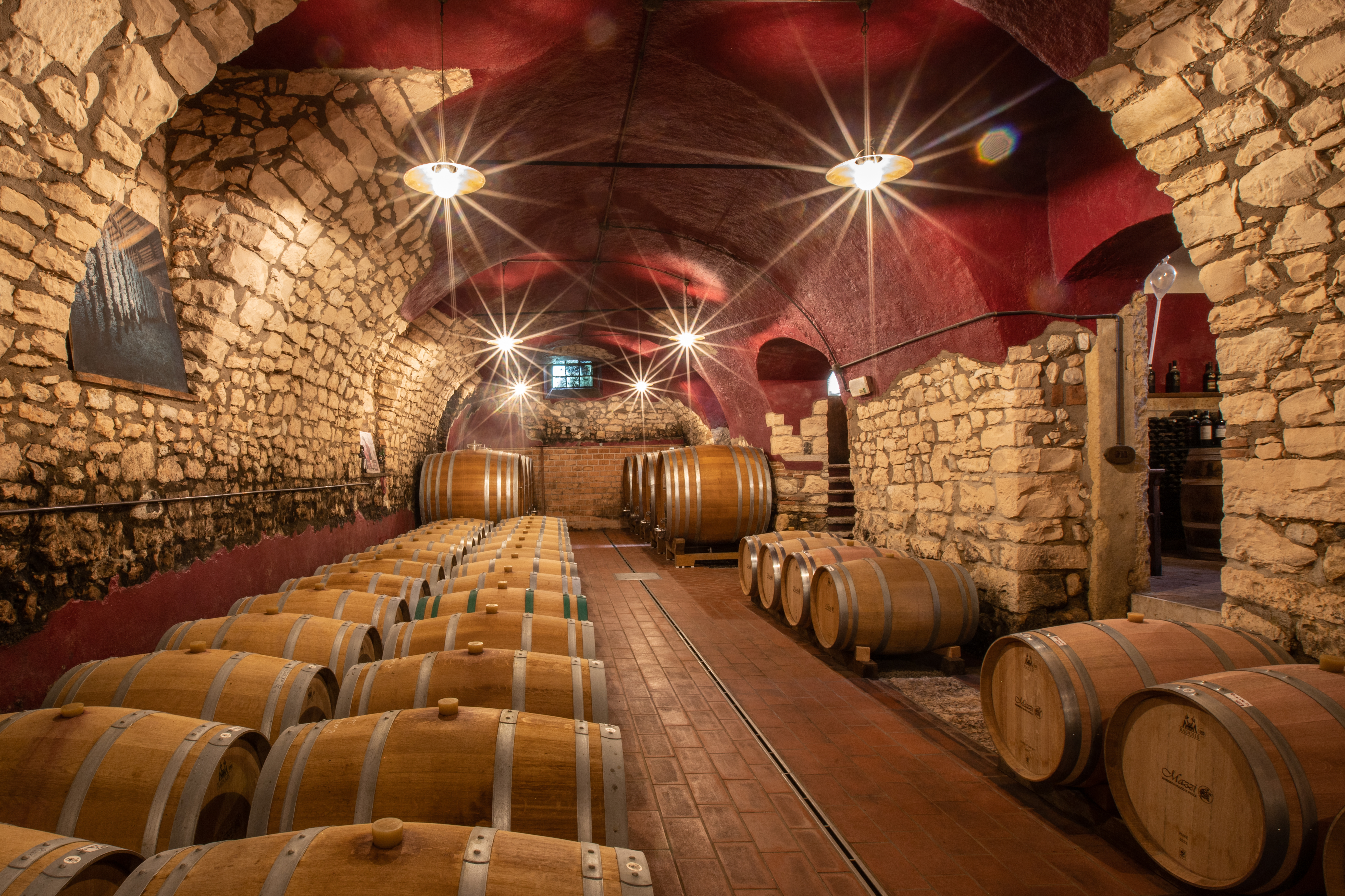 Mazzi Valpolicella Classico